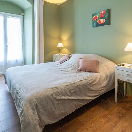 Holiday home Maison Florian Murato