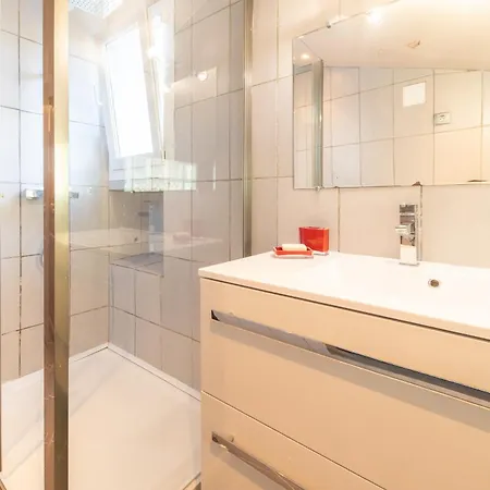 Holiday home Maison Florian Murato