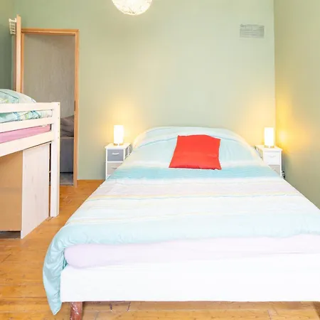Maison Florian Holiday home *