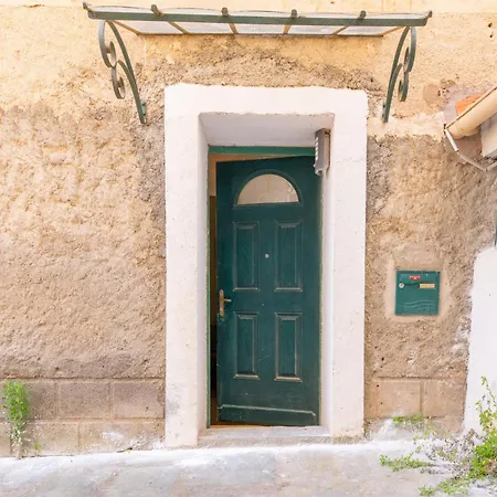 Holiday home Maison Florian Murato