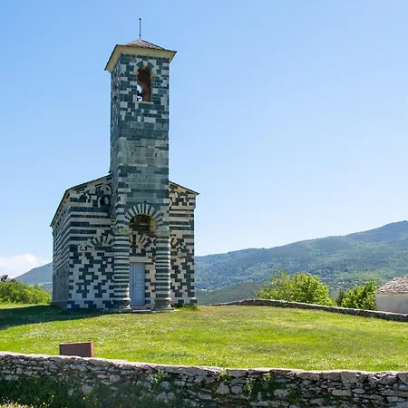 Maison Florian Holiday home