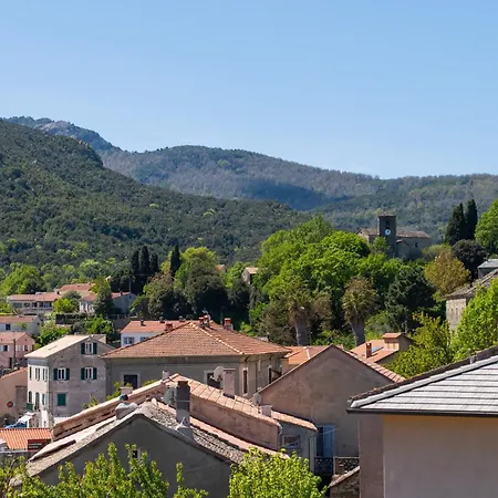 Holiday home Maison Florian